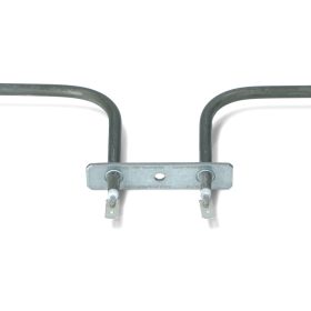   Whirlpool - Bauknecht sütő fűtőbetét alsó 481010375734 - 488000857528 (eredeti)