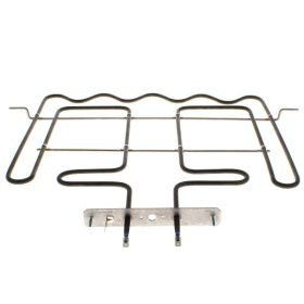   Villanytűzhely sütőbetét Whirlpool - Bauknecht 2450W  felső 481010591024 # C00374877, 481010452560,  C00312472 #