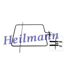   Whirlpool - Indesit  sütő fűtőbetét 1200 W alsó 481225948121 # EGO 05051652 (rendelésre) #