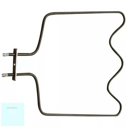 Whirlpool - Ignis sütő fűtőbetét 1150 W 481225998421 # alsó fűtőszál 480121101147 Indesit C00311591 Pl.: AKS201WH #