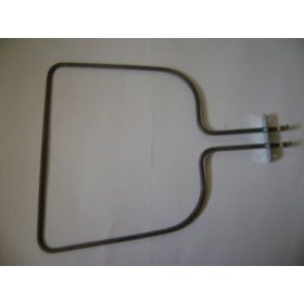   Villanytűzhely  sütőbetét alsó 230 V 1100 W RA 1H 7523 tip. Veszta , Karancs fűtőbetét eredeti, gyári