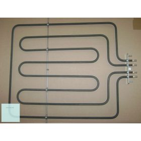   Villanytűzhely sütőbetét 1900/800 W Veszta - Karancs RA1HN024 ( ED4111 helyett )