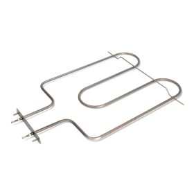   Gorenje sütő fűtőbetét alsó 1100W 341335 # gyári - EGO, 230V 260x410mm. #