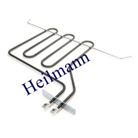   Villanytűzhely NARDI sütő fűtőbetét 1600W - NARDI 040199009923R