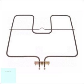   Villanytűzhely sütő fűtőbetét Ardo 1600 W # 524012200 - 524020800 - TECNOGAS #