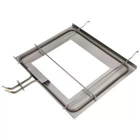   Gorenje sütő fűtőbetét alsó BIO21 SP 907694 - 932313 - 839585 (eredeti, lemezzel)