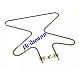   Villanytűzhely sütőbetét 1300W AMICA PRIMA 8001783 alsó (eredeti)