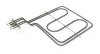 Villanytűzhely sütőbetét AMICA 2900W 230V felső 8049290 - 8071486 - 8068599