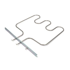   Villanytűzhely sütőbetét 1200W Bosch 00289782 # Siemens fűtőbetét alsó # 