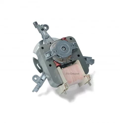 Bosch - Siemens sütő ventilátor 00651461 - 00641854