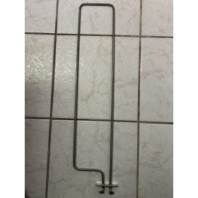   Nagykonyhai sütő (NS.) csőfűtőtest kicsi 750 W # ( eredeti ELEKTHERMAX ) RENDELÉSRE #