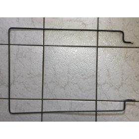   Nagykonyhai sütő (NS.) csőfűtőtest nagy 750W #  ( eredeti ELEKTHERMAX ) RENDELÉSRE #