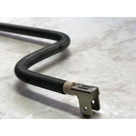   Nagykonyhai sütő (NS.) csőfűtőtest nagy 750W #  ( eredeti ELEKTHERMAX ) RENDELÉSRE #