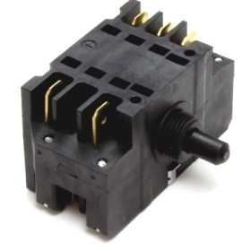   Villanytűzhely sütő választó kapcsoló 4132723010 ; 481281728067 #  5+253x50x31 ; 41.32723.010 (RENDELÉSRE) #