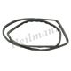 Gorenje - Mora sütőajtó tömítés 380X300mm. 4 CLIPS.  235744 