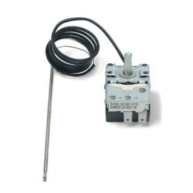   Gorenje - Mora sütőszabályzó 65°-295°C - 229655 # (eredeti, termosztát) #