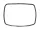 Gorenje - Mora sütőajtó tömítés 450x330mm. 789853