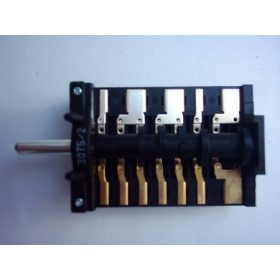   Villanytűzhely Pelgrim sütőkapcsoló új tipp 3075/2 PM-424K 	615005332 SGEH50.01K