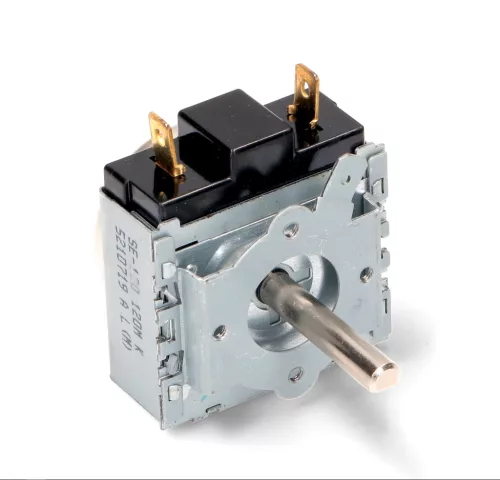 Villanytűzhely sütő óra 120 perces SE-120 TIMER (16A 250V) 5511810538  RENDELÉSRE