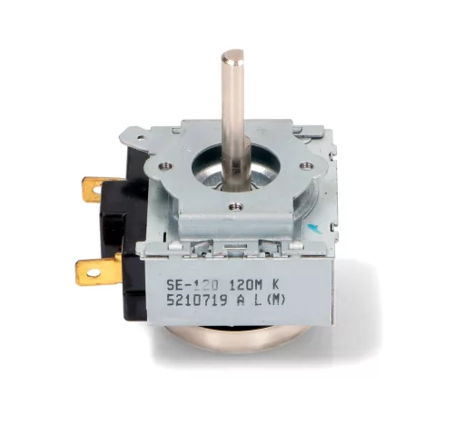 Villanytűzhely sütő óra 120 perces SE-120 TIMER (16A 250V) 5511810538  RENDELÉSRE