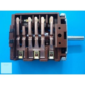   Villanytűzhely sütőkapcsoló grilles 46.23866.500 ,  4623966500 ; 163100004 # GORENJE 362797 ALTUS ; BEKO ; ZANUSSI ; Electrolux; Indesit ; Orion#