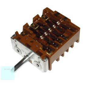   Villanytűzhely sütőkapcsoló grilles 46.23866.500 ,  4623966500 ; 163100004 # GORENJE 362797 ALTUS ; BEKO ; ZANUSSI ; Electrolux; Indesit ; Orion#