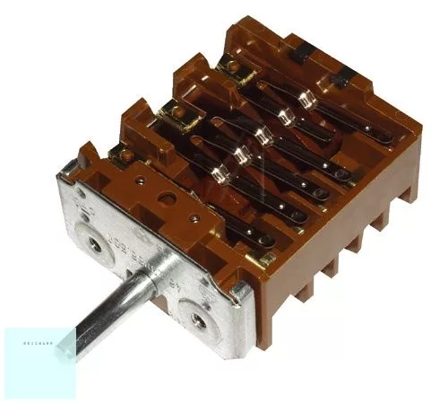 Villanytűzhely sütőkapcsoló grilles 46.23866.500 ,  4623966500 ; 163100004 # GORENJE 362797 ALTUS ; BEKO ; ZANUSSI ; Electrolux; Indesit ; Orion#