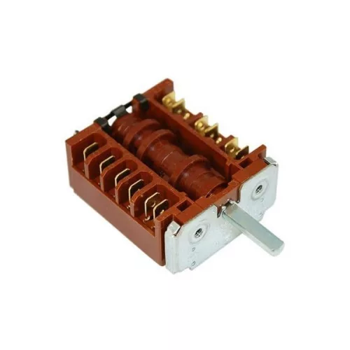 Villanytűzhely sütőkapcsoló grilles 46.23866.500 ,  4623966500 ; 163100004 # GORENJE 362797 ALTUS ; BEKO ; ZANUSSI ; Electrolux; Indesit ; Orion#