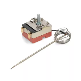   Sütő hőmérséklet szabályozó 50°-300°C.- SKL 220-250V, 16A. 