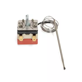   Sütő hőmérséklet szabályozó 50°-300°C.- SKL 220-250V, 16A. 