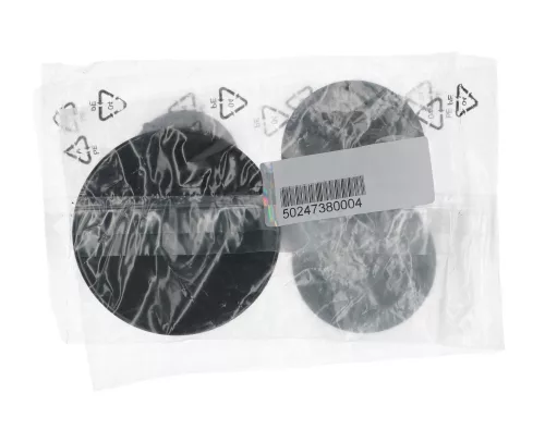 Gáztűzhely égőfedél szett 4 db - os 50247380004 # (eredeti) Electrolux - Zanussi (égőfejek átmérői: 1db102mm, 2db 71mm, 1db 55mm ) Pl.: EKC5605 ; ZC540GS#