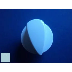   Indesit gáztűzhely főzőlap szabályozógomb C00117535 (rendelésre)