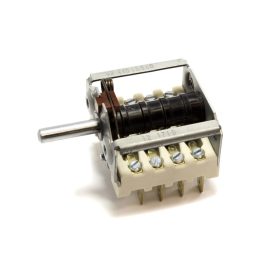 Villanytűzhely kapcsoló ki-be 4941015500 EGO 49.41015.500