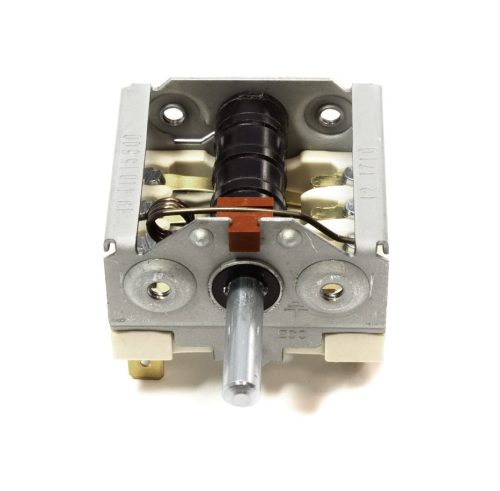 Villanytűzhely kapcsoló ki-be 4941015500 EGO 49.41015.500