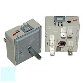   Kerámialapos főzőlap energia szabályozó 230 V 13 A (50.550.21.100 ) 2 körös  5055021100 # ENERGIASZABÁLYZÓ 50.55021.100 (eredeti, gyári) Pl.: Bosch NPF651A01E01 #