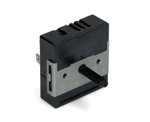 Főzőlap energia szabályozó 50.85021.000 EGO - 5085021000 Vestel 32033018