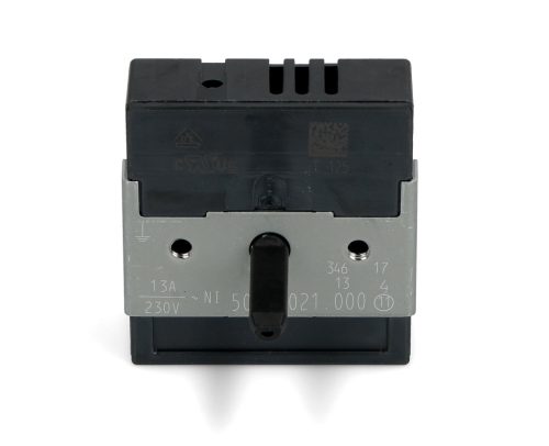 Főzőlap energia szabályozó 50.85021.000 EGO - 5085021000 Vestel 32033018