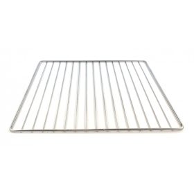   Indesit tűzhely sütőrács 447x365mm. Ariston C00081578 # 482000022702 #