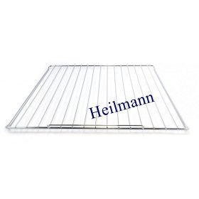 Indesit tűzhely sütőrács 446x365mm - INDESIT 13600216100