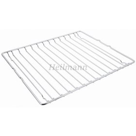   Zanussi - Electrolux - AEG sütőrács 424X361MM # 140065259024 eredeti, gyári (rendelésre) #