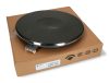 Főzőlap BK 300 kör alakú 400 V 3500 W (EGO márkájú) Főzőlap BK 300 kör alakú 400 V 3500 W (EGO márkájú)