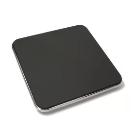   Főzőlap 4000W ipari négyzet alakú 11.33454.249 400V 300x300mm EGO. (eredeti) # (rendelésre) #