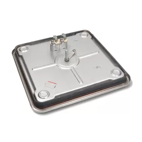   Főzőlap 4000W ipari négyzet alakú 11.33454.249 400V 300x300mm EGO. (eredeti) # (rendelésre) #