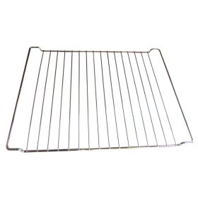   Whirlpool Sütőrács 481245819334 # Indesit C00312479 (Hossz: 34cm, Szélesség: 44,6cm) #