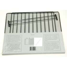   Whirlpool sütőrács 35 - 56 X 32 cm  univerzális # (rendelésre) 484000008807 #