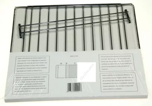 Whirlpool sütőrács 35 - 56 X 32 cm  univerzális # (rendelésre) 484000008807 #