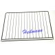 Zanussi - Electrolux - AEG sütőrács 422,8X347MM. 3546595012 # 3546595020 eredeti, gyári #