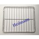 Zanussi - Electrolux - AEG sütőrács 466X385MM 140064006012  # eredeti, gyári 140064796018  (rendelésre) #