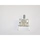 Villanytűzhely sütő klixon, hőkorlátozó 300 C fokra 16A 140055397016 # 250V Zanussi - AEG - PRIVILEG - ELECTROLUX 3427532068, 8071955010 eredeti, gyári #