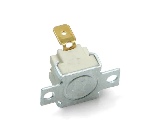 Indesit tűzhely sütő klixon, hőkorlátozó  C00089573 # (eredeti) SENSOR 271P, 16A, 250V. 482000022746 #